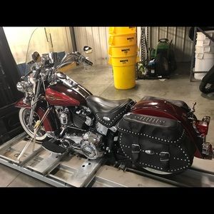 Meet your Posher, Duane